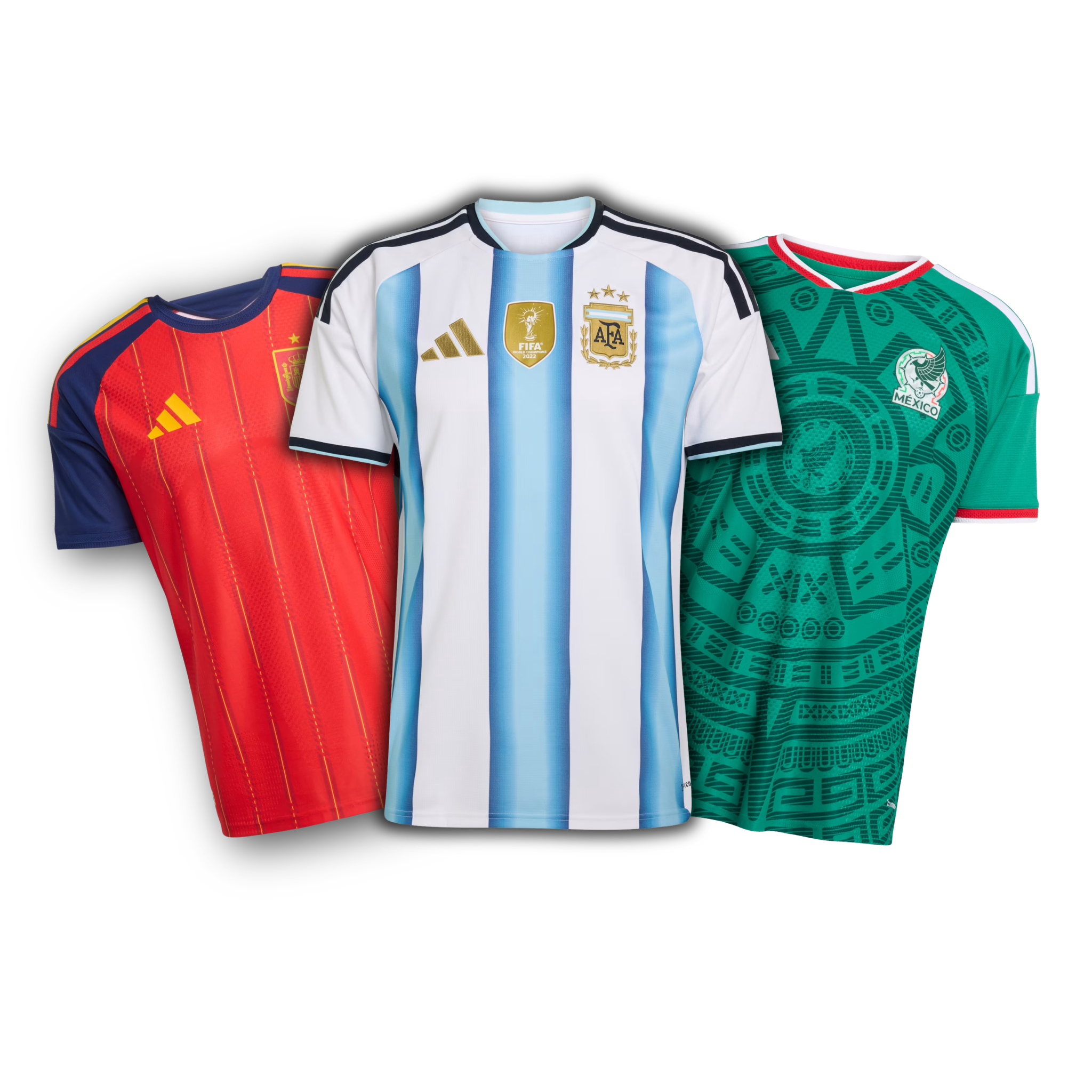 Màs Vendidos