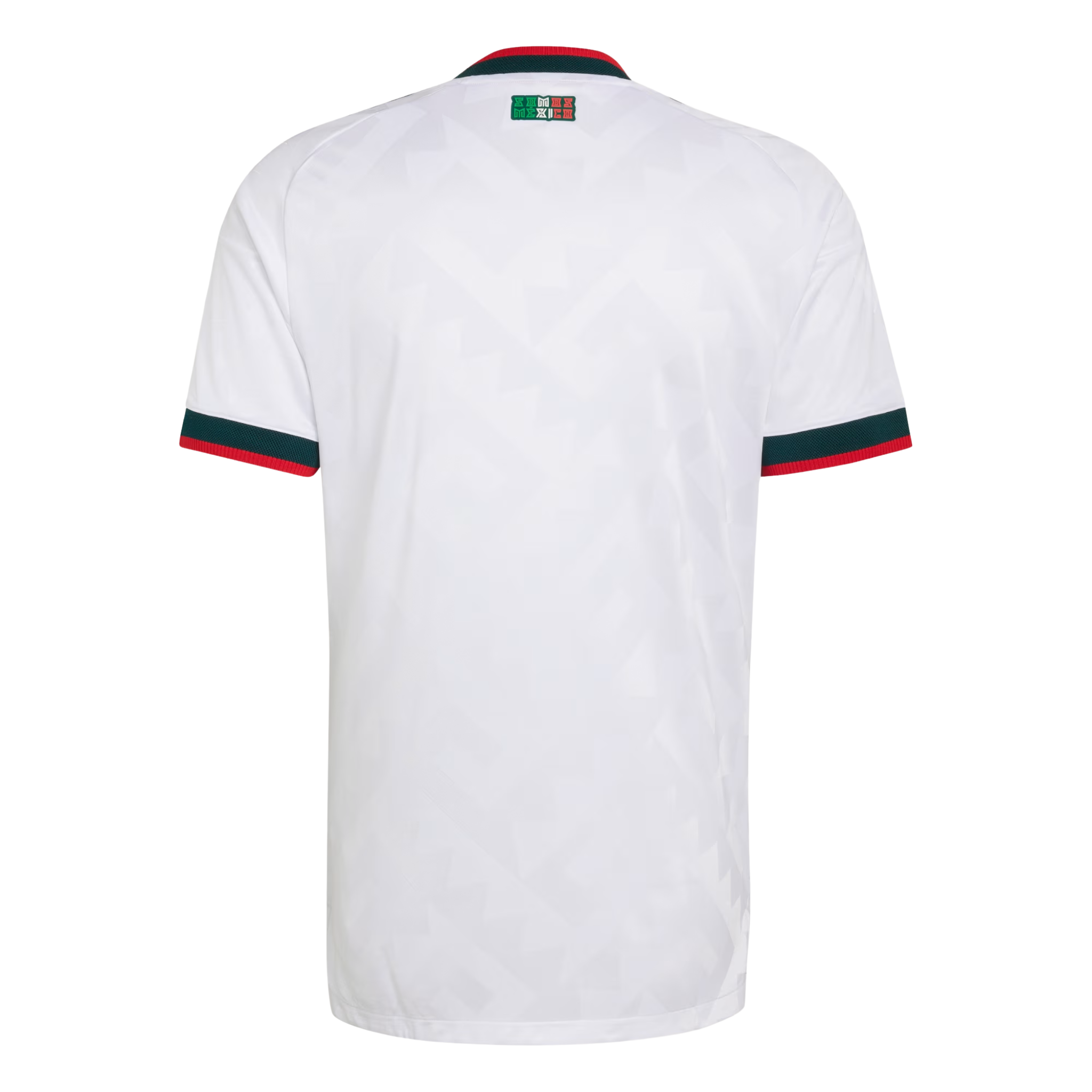 México Local Mundial 2026