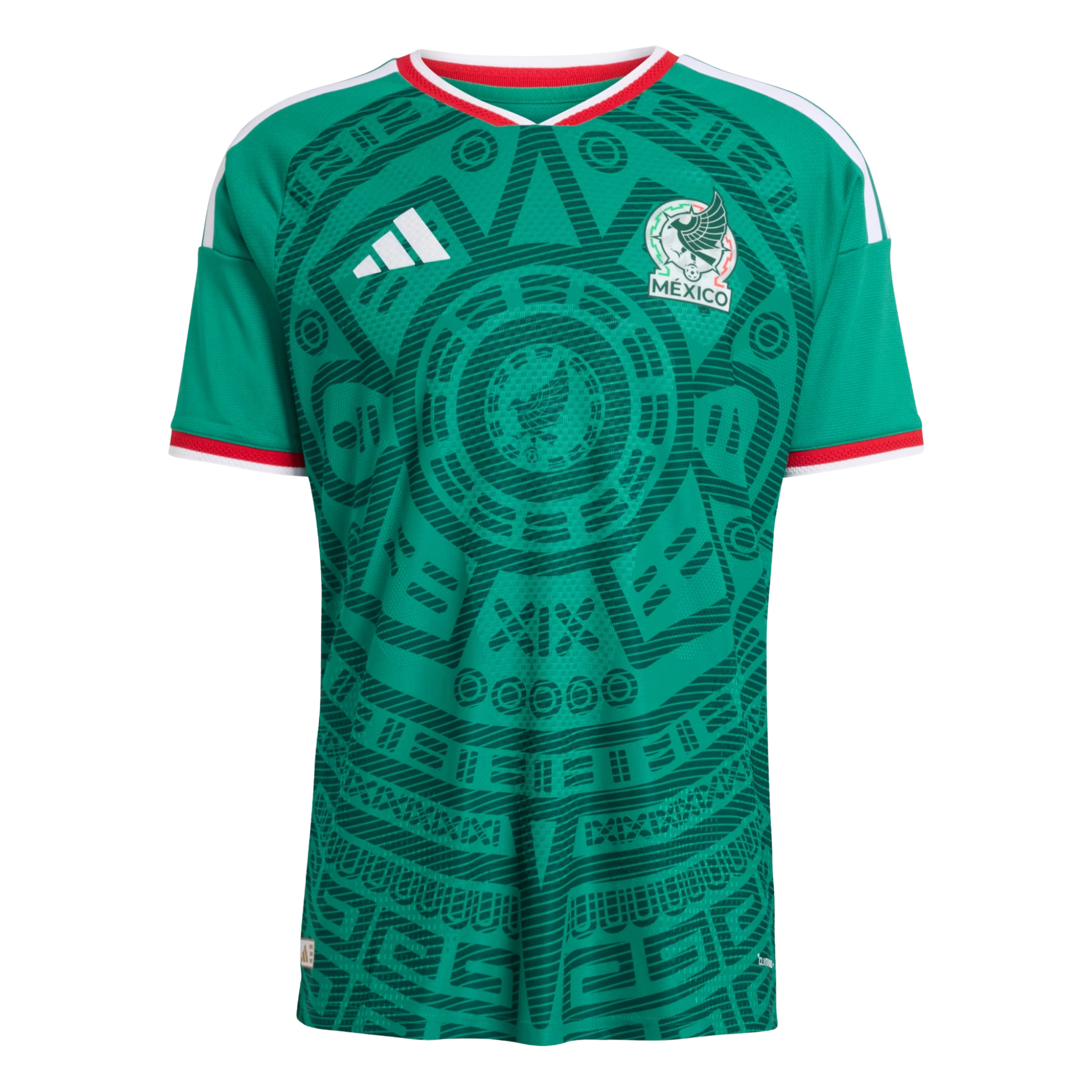 México Local Mundial 2026