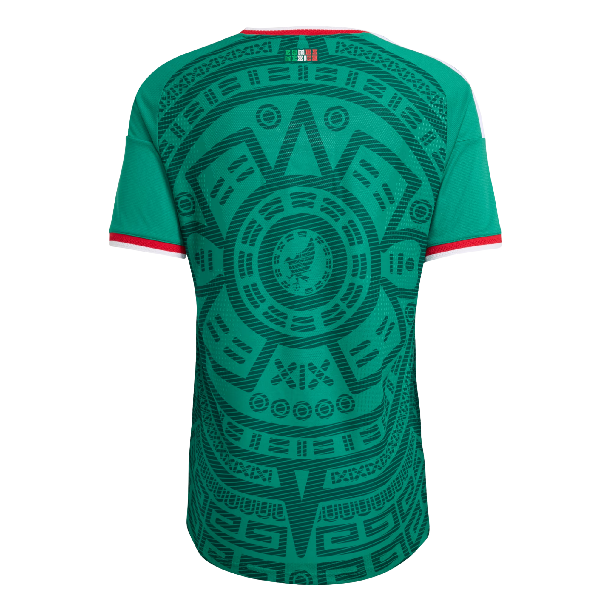 México Local Mundial 2026