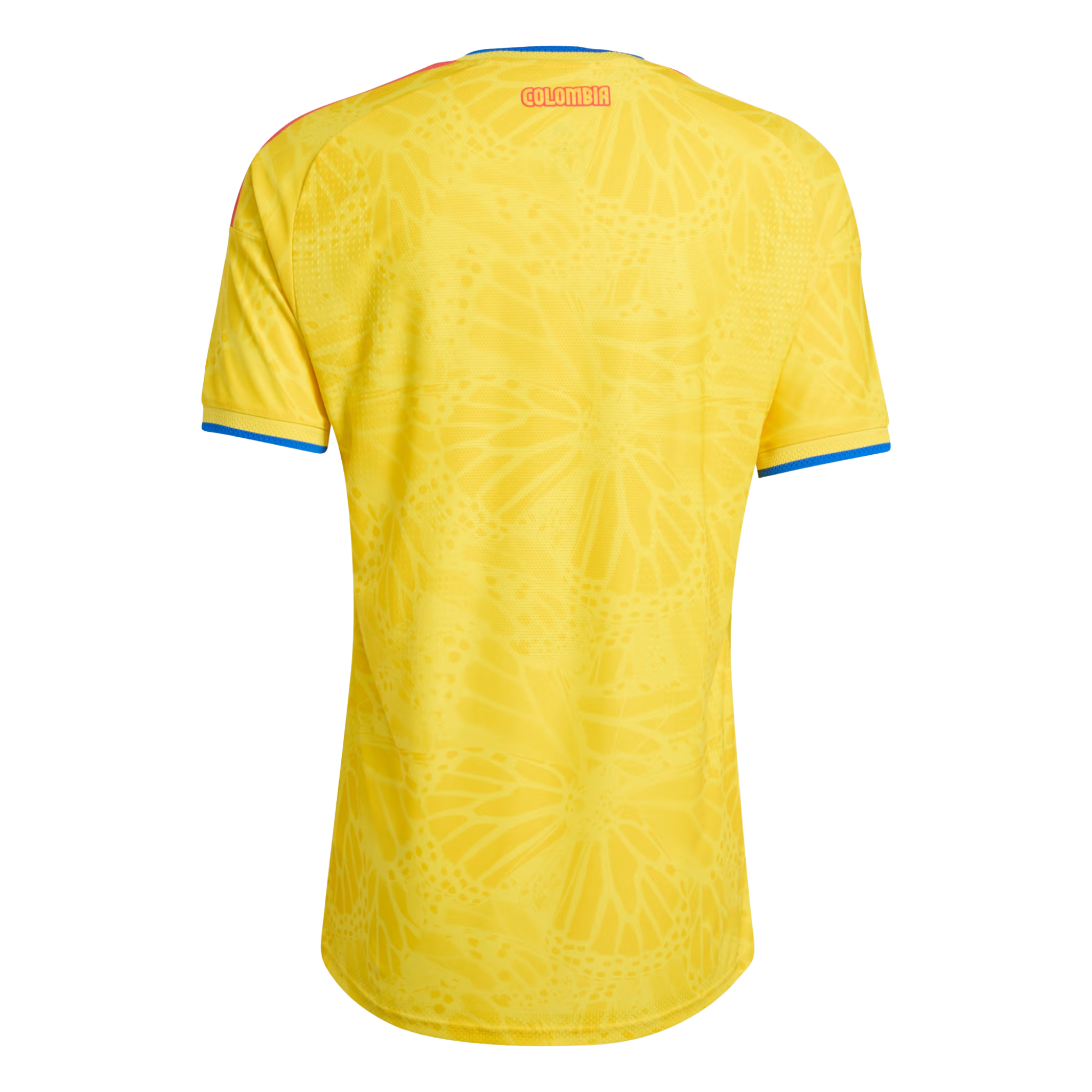 Colombia Mundial 2026