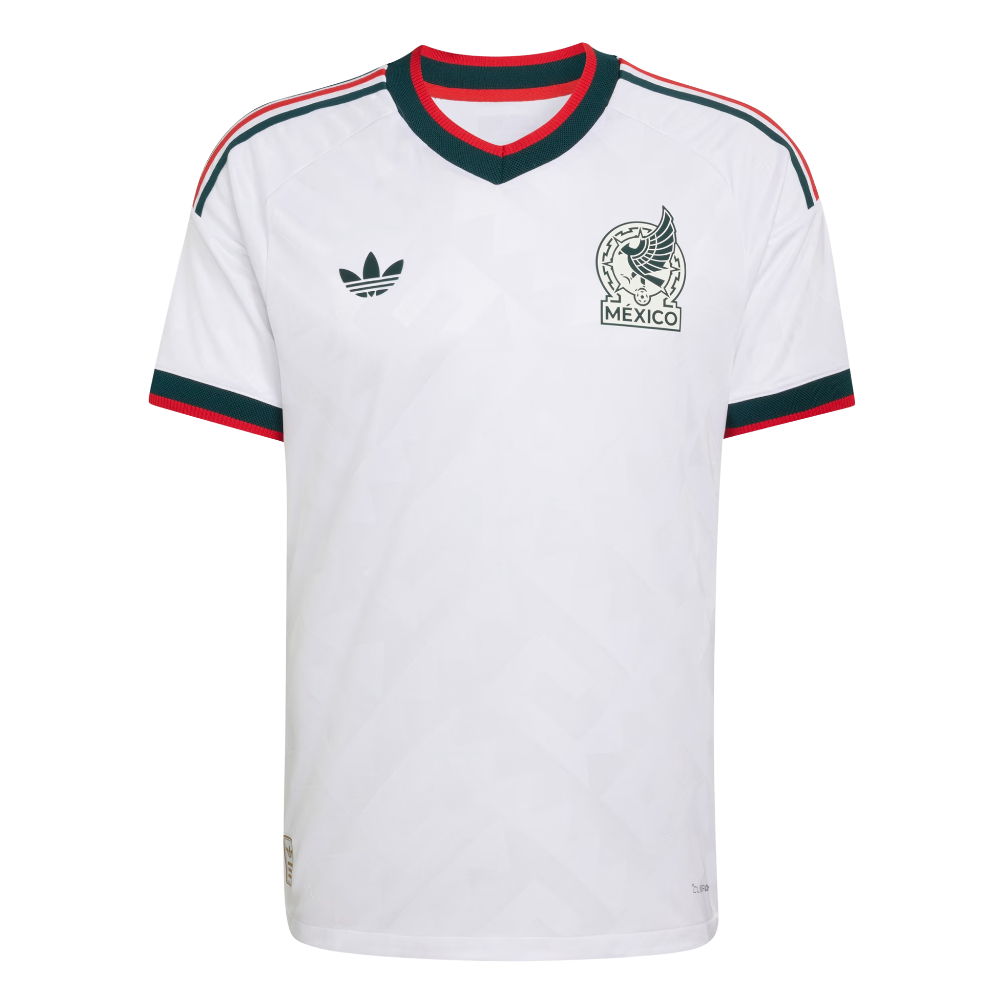México Local Mundial 2026