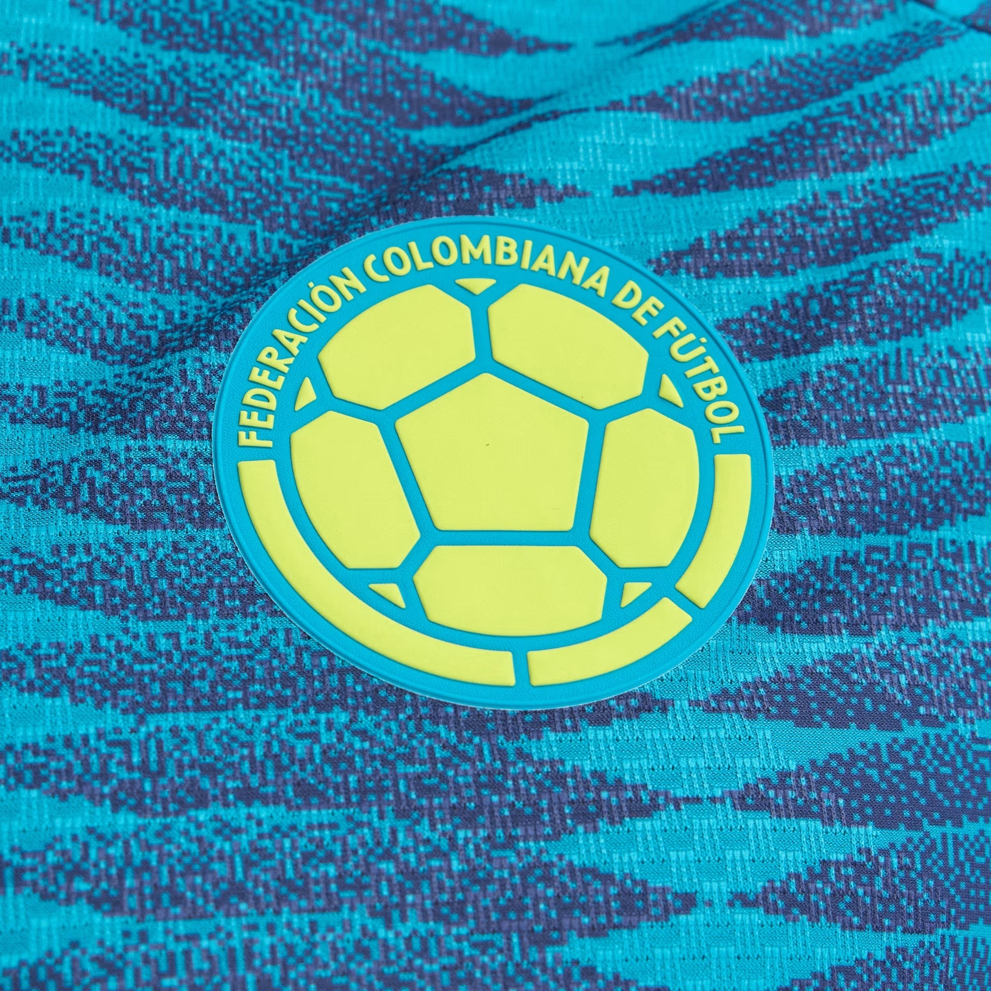 Colombia Mundial 2026