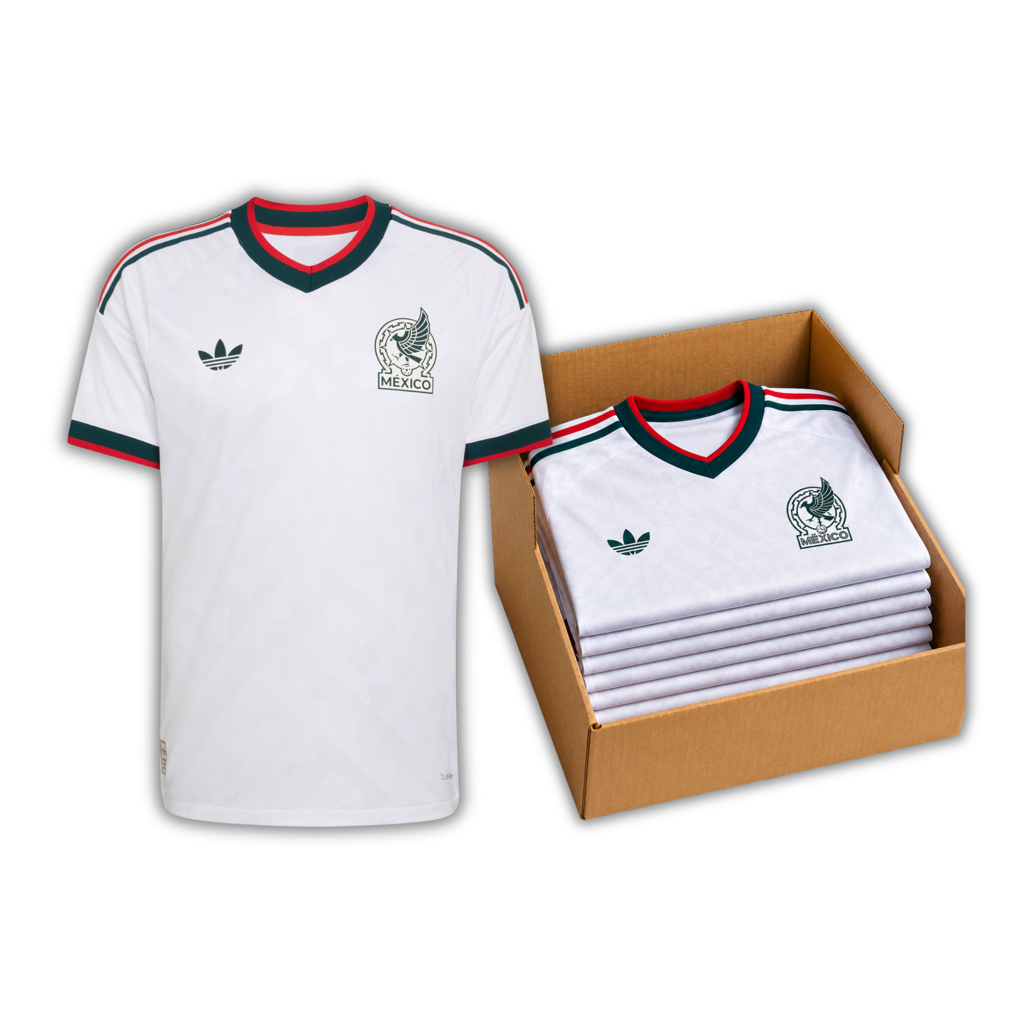 Mexico Mayoreo Mundial 2026