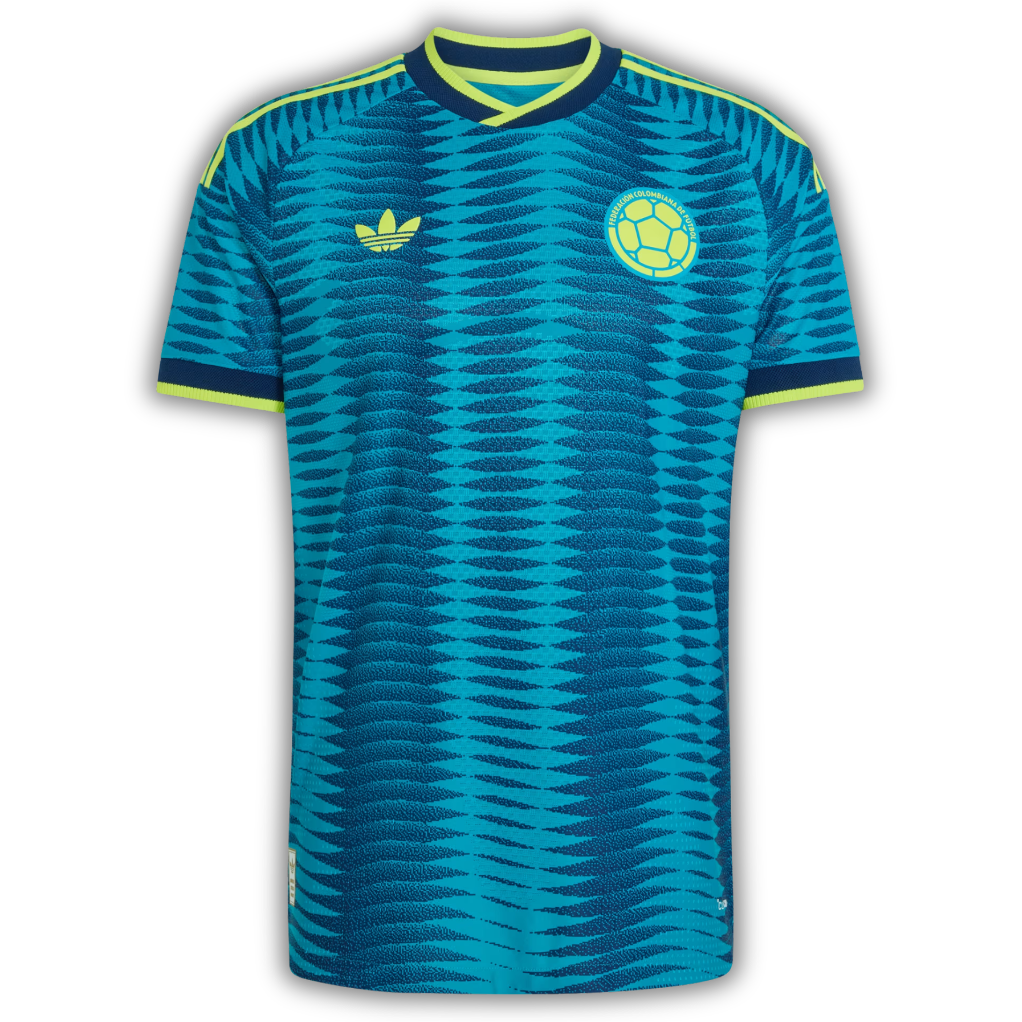 Colombia Mundial 2026