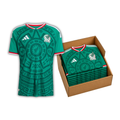 Mexico Mayoreo Mundial 2026